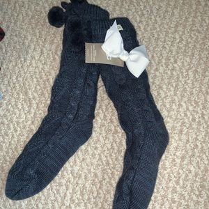UGG Slipper Socks